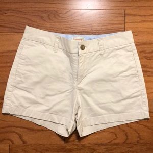 Gap Khaki Shorts